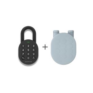 Protective Silicone Case (For Padlock)