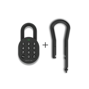 Padlock