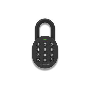 Padlock