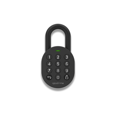 Padlock