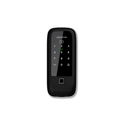 Gate Lock